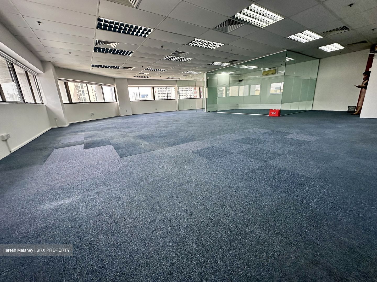 Fortune Centre (D7), Office #557032671